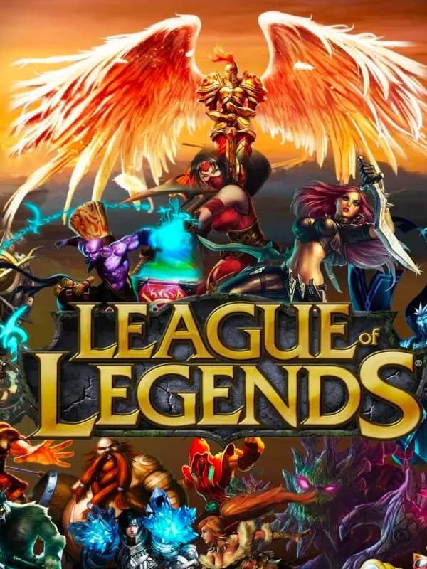 League of Legends